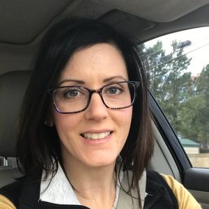 Meet your Posher, Holly